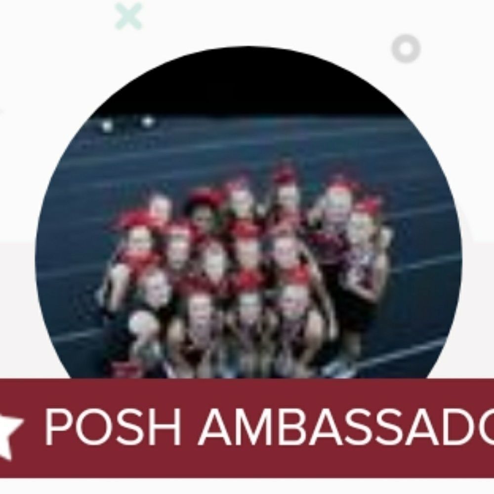POSH AMBASSADOR
